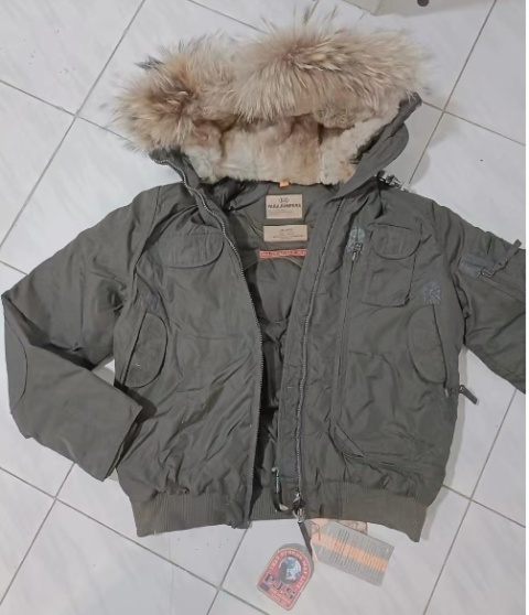 Kurtka Parajumpers