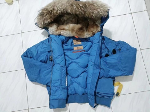 Kurtka Parajumpers