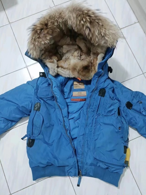 Kurtka Parajumpers