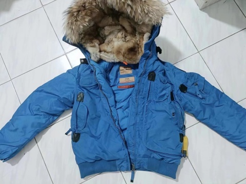 Kurtka Parajumpers