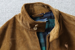 Kurtka Ralph Lauren