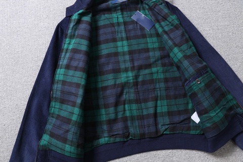 Kurtka Ralph Lauren