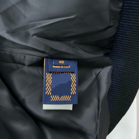 Kurtka bejsbolowa Louis Vuitton Kurtka bejsbolowa Louis Vuitton