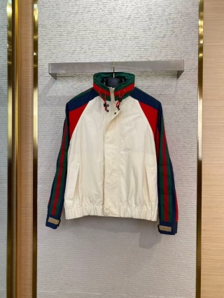 Kurtka lekka Gucci