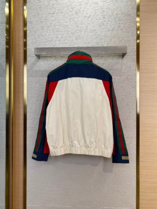 Kurtka lekka Gucci