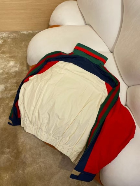 Kurtka lekka Gucci Kurtka lekka Gucci