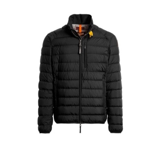 Kurtka puchowa Parajumpers
