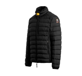 Kurtka puchowa Parajumpers