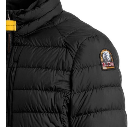 Kurtka puchowa Parajumpers