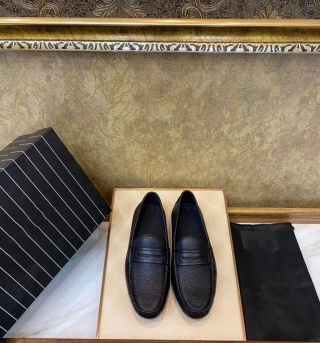 Mokasyny Ermenegildo Zegna