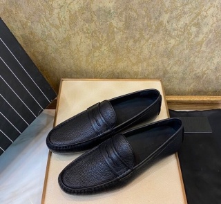 Mokasyny Ermenegildo Zegna