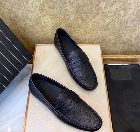 Mokasyny Ermenegildo Zegna