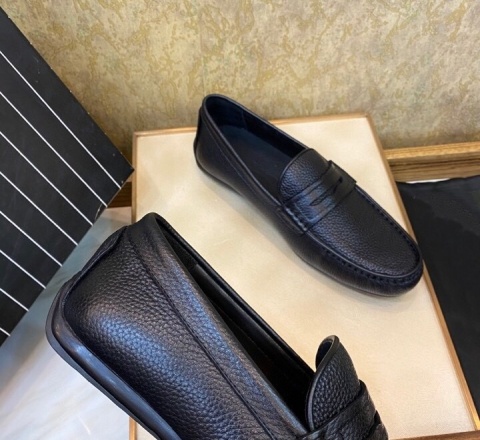Mokasyny Ermenegildo Zegna