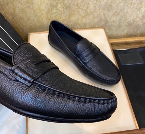 Mokasyny Ermenegildo Zegna