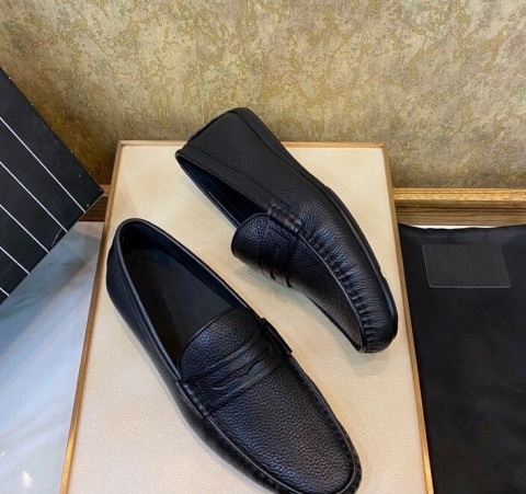Mokasyny Ermenegildo Zegna