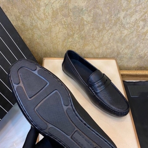 Mokasyny Ermenegildo Zegna