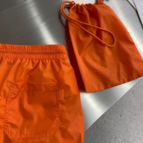 Spodenki szorty plażowe Gucci