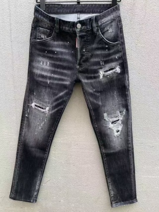 Spodnie Dsquared