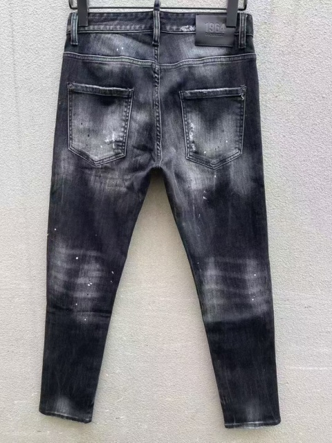Spodnie Dsquared