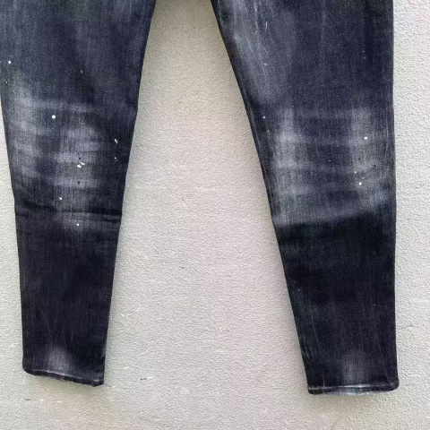 Spodnie Dsquared