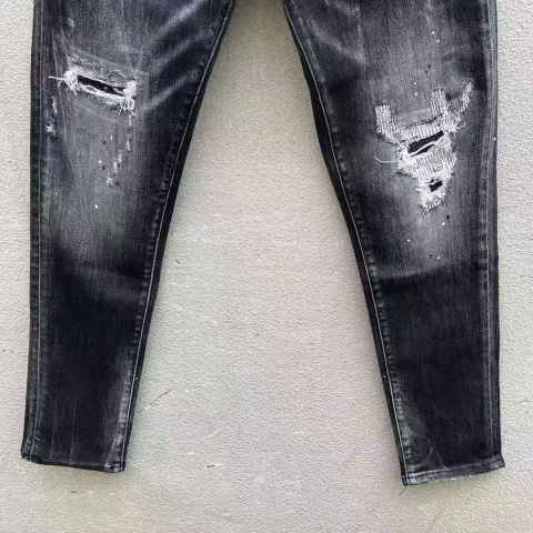 Spodnie Dsquared