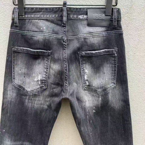 Spodnie Dsquared
