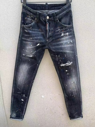 Spodnie Dsquared