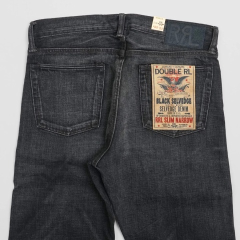 Spodnie Ralph Lauren