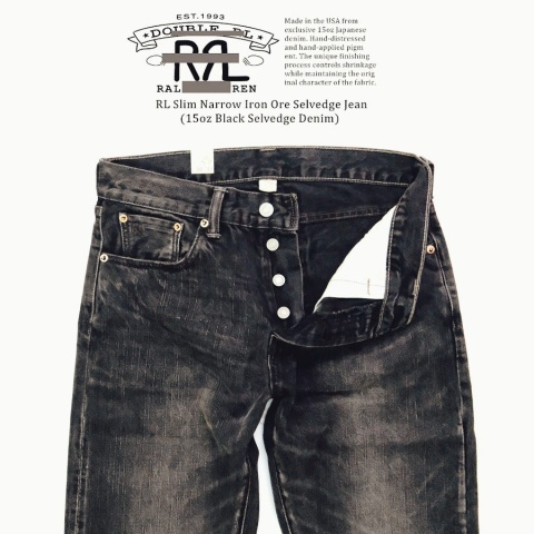 Spodnie Ralph Lauren