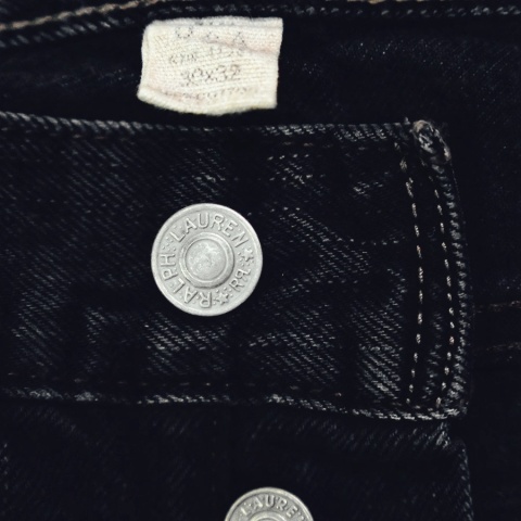 Spodnie Ralph Lauren