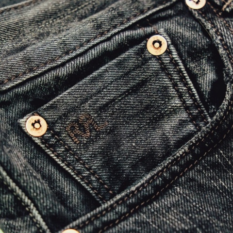 Spodnie Ralph Lauren