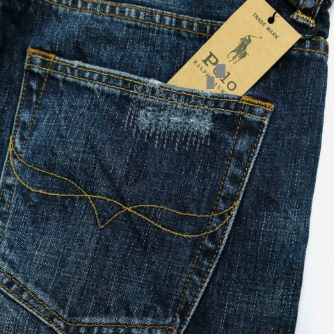 Spodnie Ralph Lauren