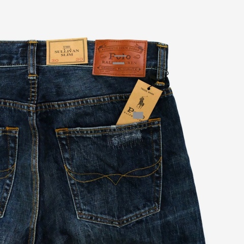 Spodnie Ralph Lauren