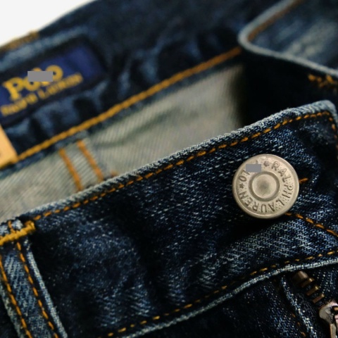 Spodnie Ralph Lauren