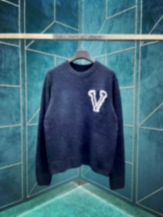 Sweter Louis Vuittion