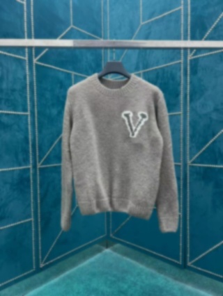 Sweter Louis Vuittion