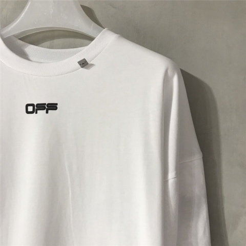 Bluza Off White