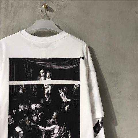 Bluza Off White