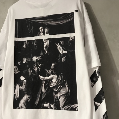 Bluza Off White