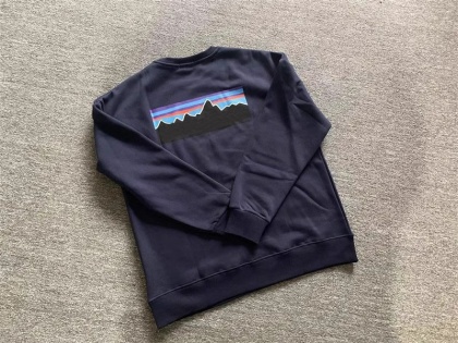 Bluza Patagonia