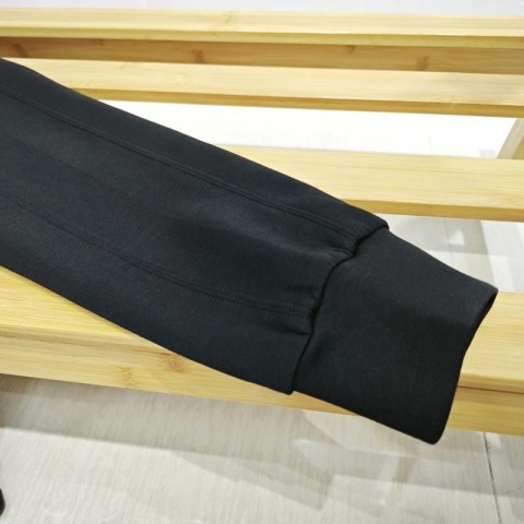 Bluza na zamek Giorgio Aramni