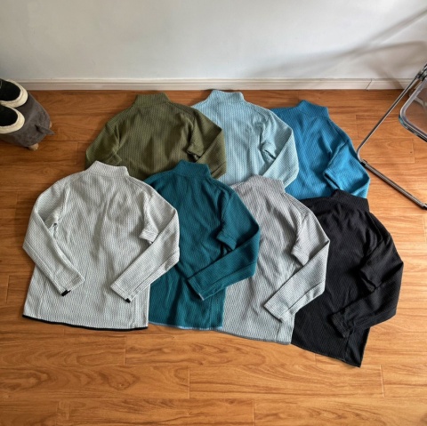 Bluza polar Patagonia