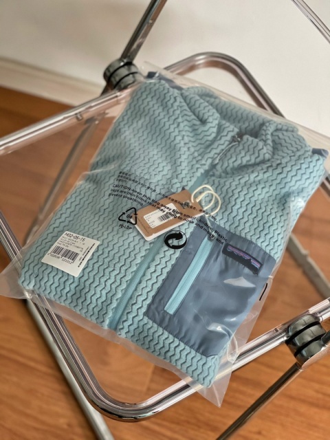 Bluza polar Patagonia