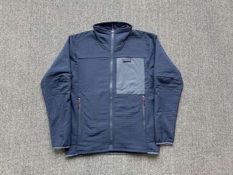 Bluza polar Patagonia