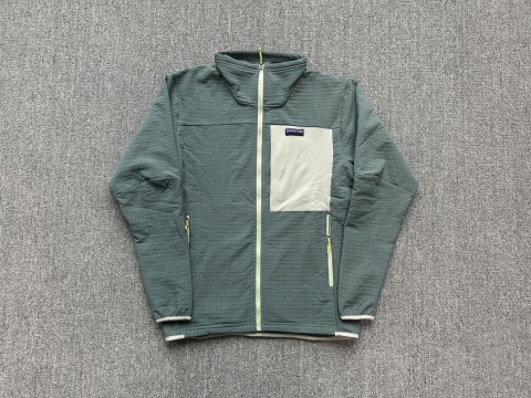 Bluza polar Patagonia