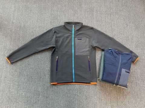 Bluza polar Patagonia