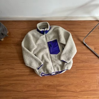 Bluza polar Patagonia