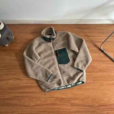Bluza polar Patagonia