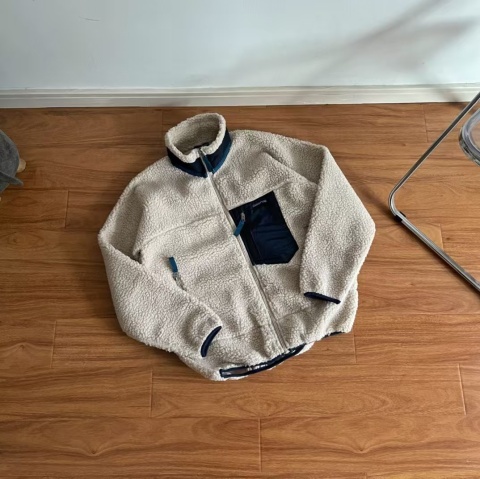Bluza polar Patagonia
