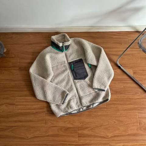 Bluza polar Patagonia